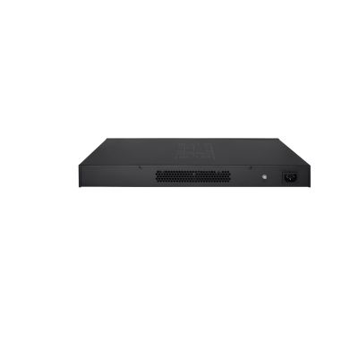 2. LevelOne GES-2128 Managed L2 Gigabit Ethernet (10/100/1000) Network Switch Black