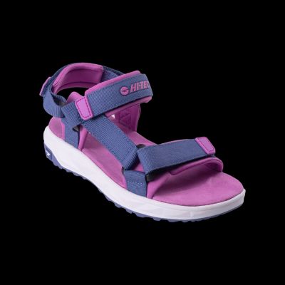 3. TOREC JRG Children's Sandals