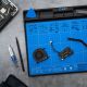 4. iFixit FixMat Magnetic Mat with Marker 25x30cm