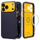 Spigen Nano Pop MagSafe Case for iPhone 18 Pro / 17 Pro - Blue