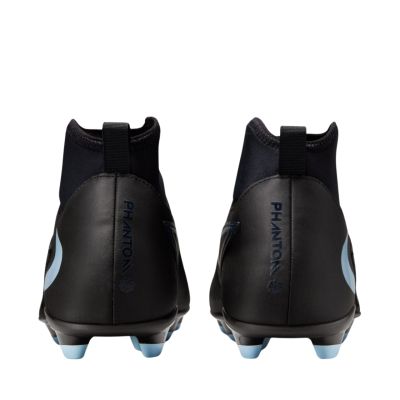 3. Nike Phantom 6 High Club FG/MG HQ2275 003 football boots