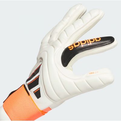 2. adidas Copa Pro M IQ4013 goalkeeper gloves