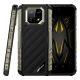 11. Ulefone Armor 22 smartphone black 8GB/256GB without charger