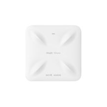 RG-RAP2260(H) Wi-Fi 6 Access Point 2.4GHz 5GHz 1148Mbps + 4804Mbps REYEE