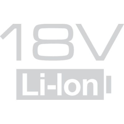 5. Chainsaw 4" 18V YT-828135 YATO