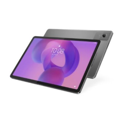 10. Lenovo IdeaTab 5G Mediatek 256GB 27.9cm (11") 8GB Wi-Fi 5 (802.11ac) Android 15 Gray