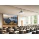 11. Viewsonic LSC601WU Data Projector Standard Throw Projector 6000 ANSI Lumens 3LCD WUXGA (1920x1200) White