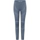 7. VIKING Lana Pro Pants Merino Women's Underwear Size S Gray