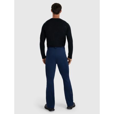 5. Men's trekking trousers membrane 8000 4F 4FRAW25TFTRM1252-31S