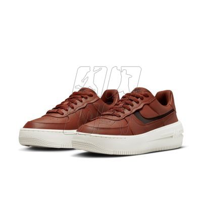 4. Nike Air Force 1 PLT.AF.ORM W DJ9946-603 shoes