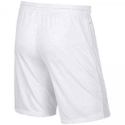 2. Nike Park II Junior Football Shorts 725988-100