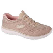 Skechers Summits - Fun Flair 150113-TPPK Beige 36
