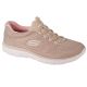 Skechers Summits - Fun Flair 150113-TPPK Beige 36