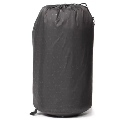 3. Self-inflating mat Exped SIM 3.8 LW black