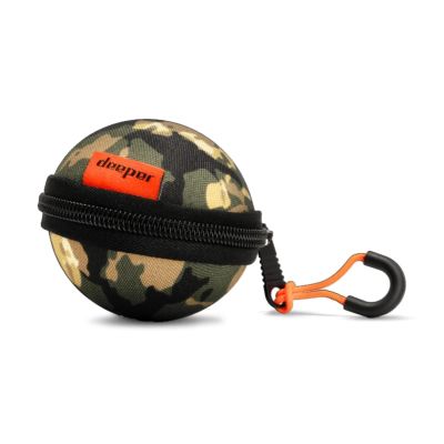 2. Deeper Smart Sonar CHIRP+ 4 Fish Finder