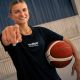 4. B6G5000-W6G Molten Women's World Cup Germany 2026 Basketball