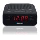 2. Blaupunkt CR5WH clock radio black and white