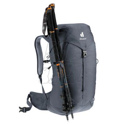 7. Deuter AC Lite 24 Backpack 3420824-7000