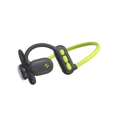 2. Havit E553BT Bluetooth Headphones (Green)
