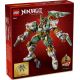 5. LEGO Ninjago 71860