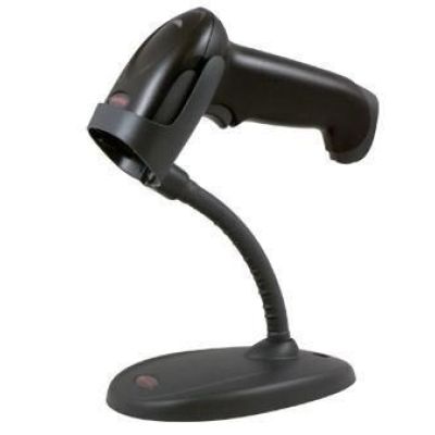 6. Honeywell Voyager 1250G-2USB-1 1250g 1D Laser Black Barcode Reader