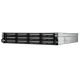 4. TERRAMASTER U12-500 PLUS, 2U 12-bay NAS, 10-core, 16GB DDR5, Diskl