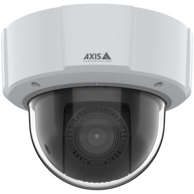 2. Axis M5526-E - Network camera