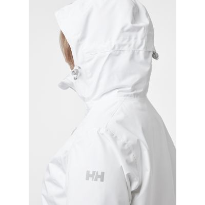 10. Helly Hansen Lisburn Rincoat W 53097 001 Jacket