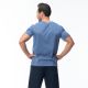 8. Men's Short Sleeve T-Shirt OLEN