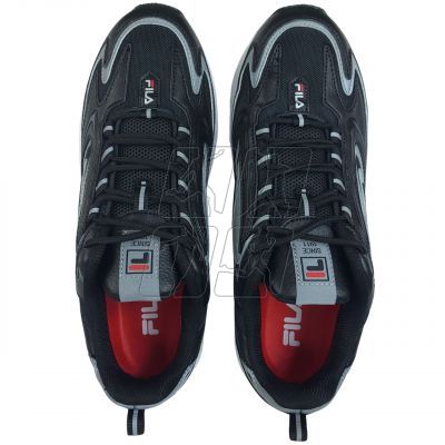 4. Fila Actix FFM0314 83249 Shoes