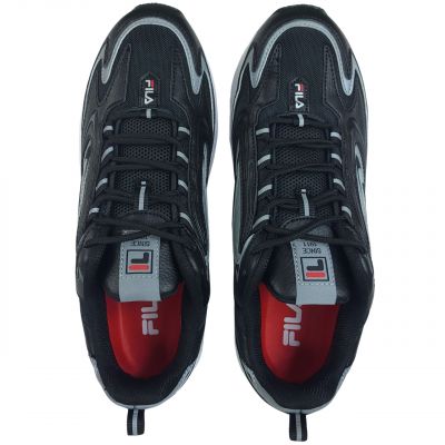 4. Fila Actix FFM0314 83249 Shoes