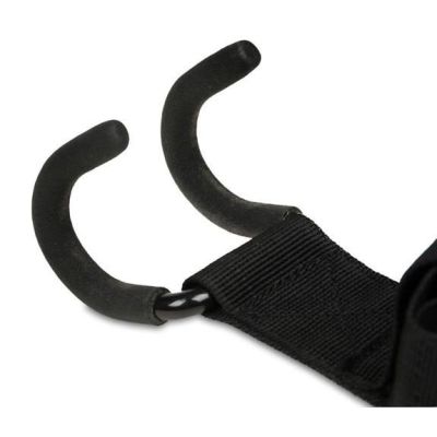 8. TRAINING HOOKS, DEADLIFT, BAR DBD-G-1