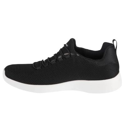 2. Skechers Dynamight 58360-BKW Black 47.5