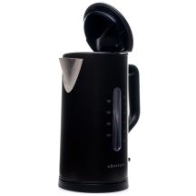Kohersen Modern Matt A451 Electric Kettle, 3000 W, Black