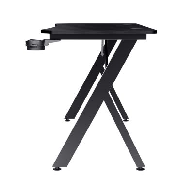 6. Trust GXT700 OMNIUS Desk (25420)