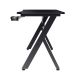 6. Trust GXT700 OMNIUS Desk (25420)