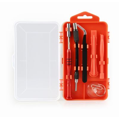 2. GEMBIRD TK-SD-07 Tool Set (Red)
