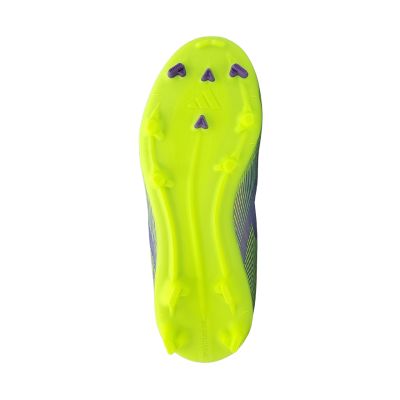 12. adidas F50 League LL FG/MG Jr JH7743 football boots