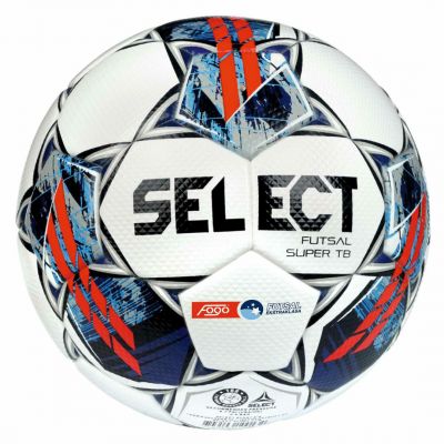 SELECT Futsal Super TB Fifa FOGO Ekstraklasa indoor football