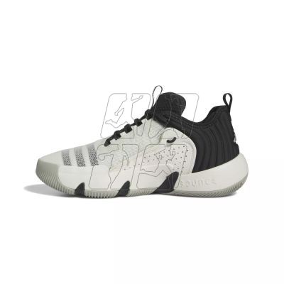 4. Adidas Trae Unlimited M IF5609 shoes