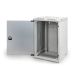 19. Digitus Combination Wall-Mounted Enclosure 254 mm (10") and 482.6 (19") mm