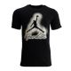 Air Jordan Flight MVP Men's Sports T-Shirt Black - HJ2330-010