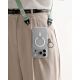 9. Ringke Fusion Magnetic MagSafe Case for iPhone 18 Pro Max / 17 Pro Max - Clear