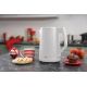 5. Gorenje K15DWW electric kettle 1.5l (white)