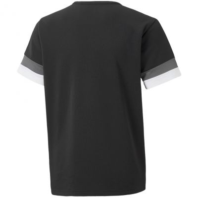 2. Puma teamRise Jersey Jr 704938 03