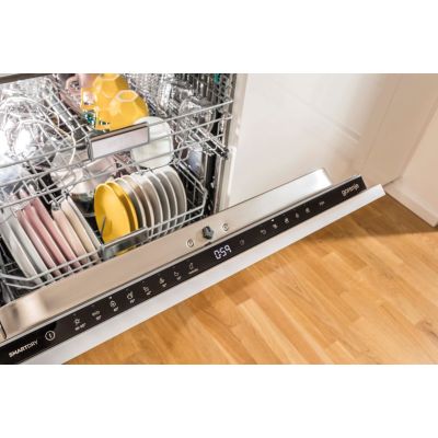 19. GORENJE GS642E90W dishwasher