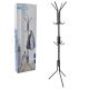 5. CLOTHES AND ACCESSORIES HANGER 3 HEIGHTS 170CM GRAY