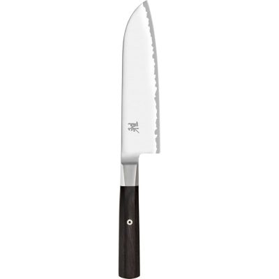 8. MIYABI 4000FC 33957-181-0 Santoku Knife – 18 cm