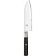 8. MIYABI 4000FC 33957-181-0 Santoku Knife – 18 cm