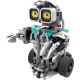 6. 3-in-1 programmable robot set, 408 pieces